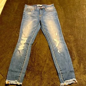 Women’s Jeans Like New